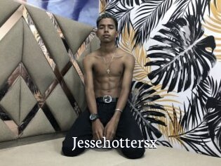 Jessehottersx