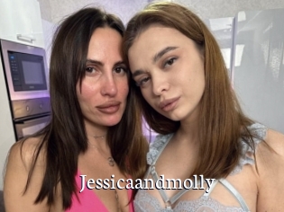 Jessicaandmolly