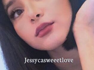 Jessycasweeetlove