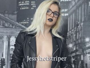 Jessyhotstriper