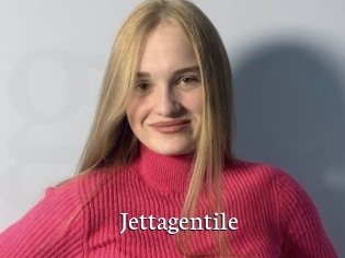 Jettagentile