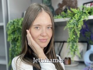 Jettahames