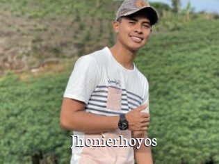 Jhonierhoyos