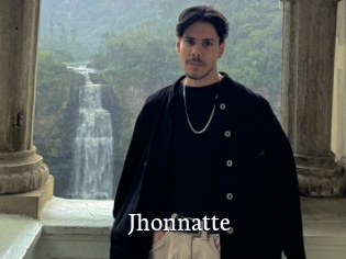 Jhonnatte