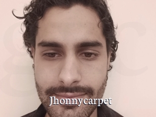 Jhonnycarpet