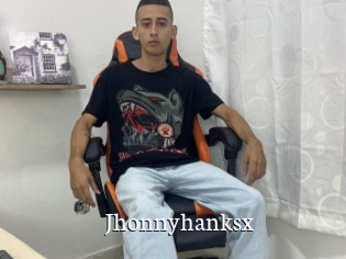 Jhonnyhanksx