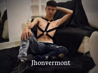 Jhonvermont