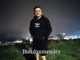 Jhordanmendez