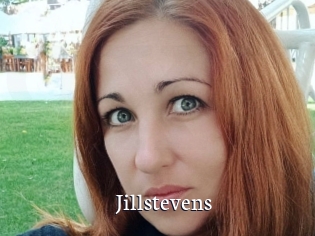 Jillstevens