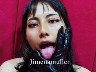 Jimenamuller