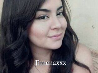 Jimenaxxx