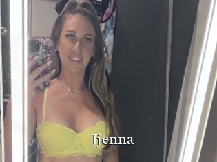 Jjenna