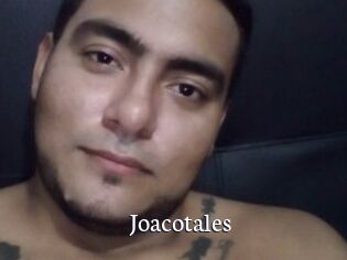 Joacotales