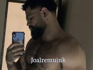 Joalremuink