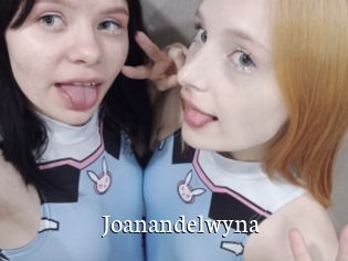 Joanandelwyna