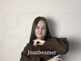 Joanbeamer