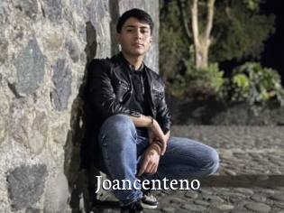 Joancenteno