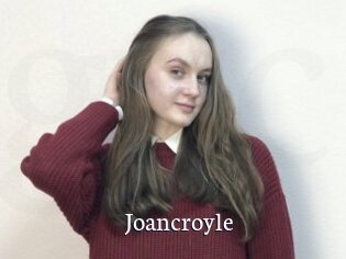 Joancroyle