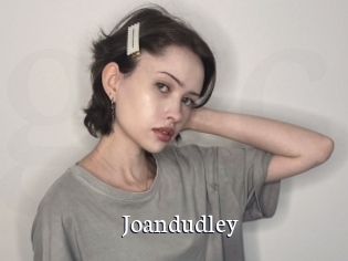 Joandudley