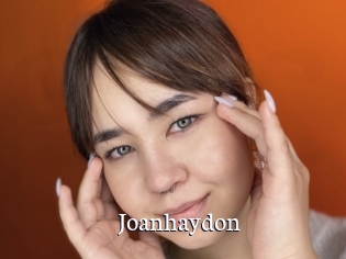 Joanhaydon