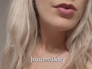 Joanieoakley