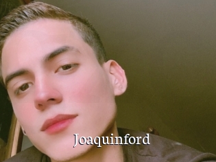 Joaquinford