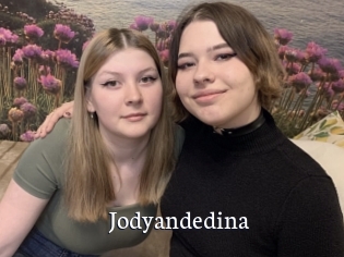 Jodyandedina