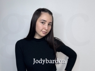 Jodybardon