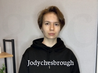 Jodychesbrough