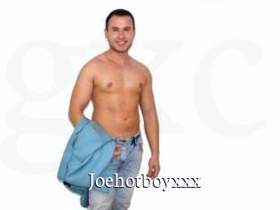 Joehotboyxxx