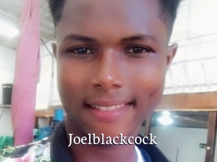 Joelblackcock