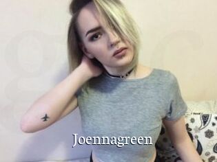 Joennagreen