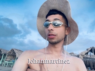 Johanmartinez