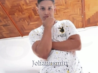 Johannsmitt