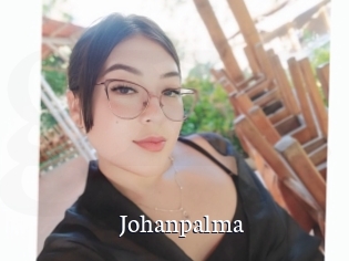 Johanpalma