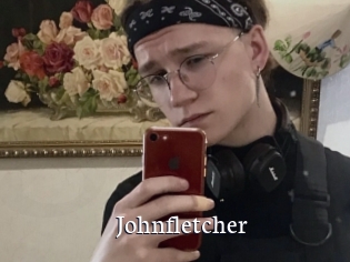 Johnfletcher