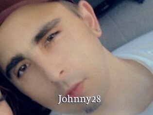 Johnny28