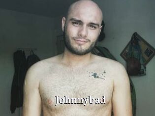 Johnnybad