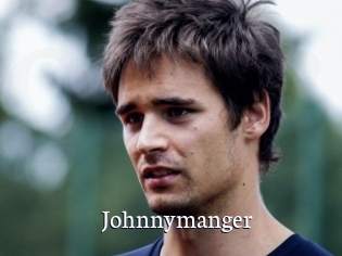 Johnnymanger