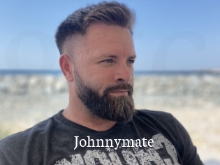 Johnnymate