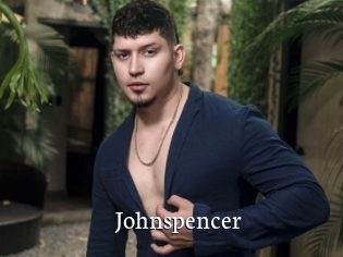 Johnspencer