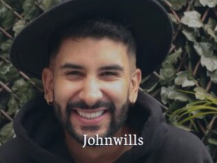 Johnwills