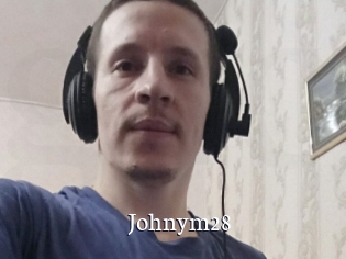 Johnym28