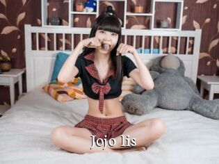 Jojo_lis