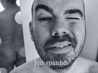 Jon_spanish