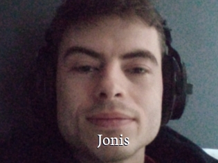 Jonis