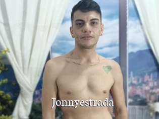 Jonnyestrada