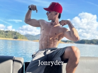 Jonryder