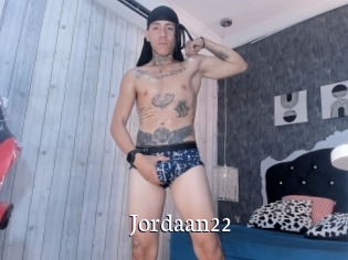 Jordaan22