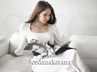 Jordanakatana